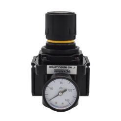 Interstate 1" Heavy Duty Regulator W1190
