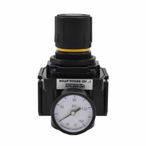 Interstate 1" Heavy Duty Regulator W1190
