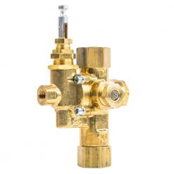 1/2" PILOT UNLOADER CHECK VALVE NG-1 (1/2 f x 1/2 f)