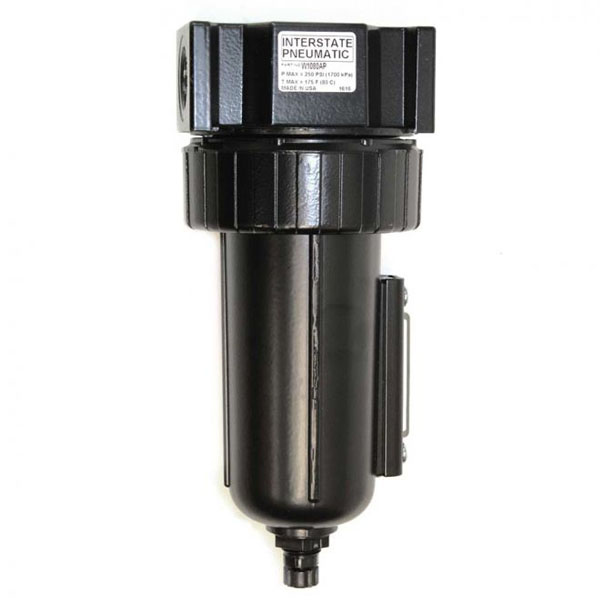 1/2" Metal Bowl Filter W1080AP