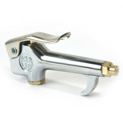 1/4" brass tip blow gun B301