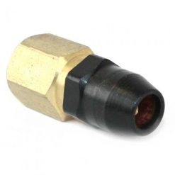 1/4" FPT Straight Chuck (no lock) T36