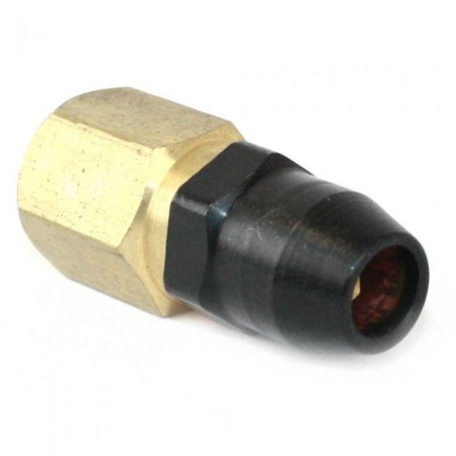 1/4" FPT Straight Chuck (no lock) T36
