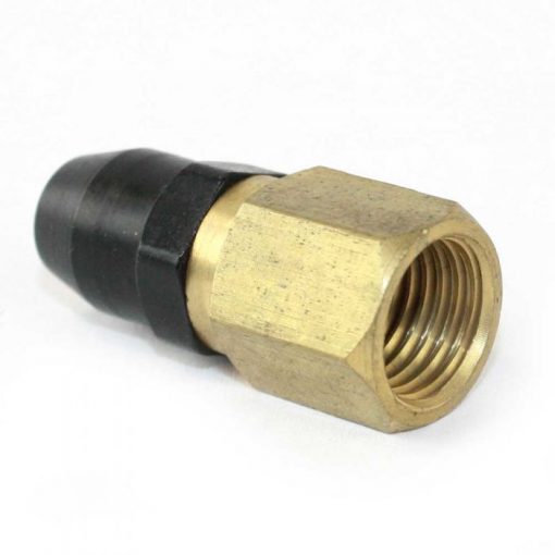 1/4" FPT Straight Chuck (no lock) T36 - Image 2