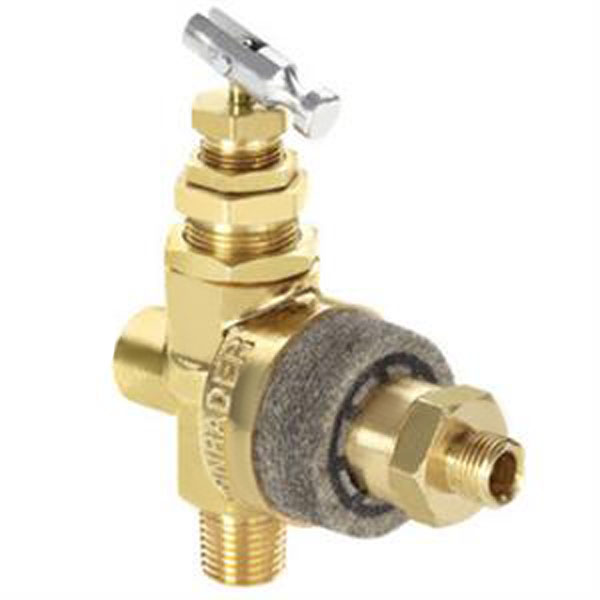 1/4" Pilot Valve 145-175 PSI BG1M