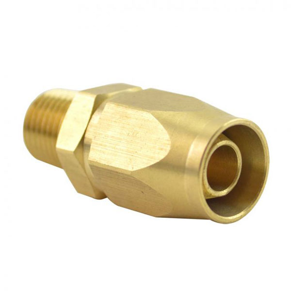 1/4" x 3/8" NPT Male Hose-End HRPZ26-01