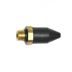 1/8" MPT Rubber Tip BT2-D