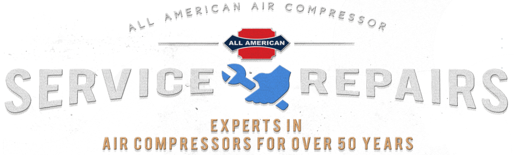 Compressor Sales, Parts, Service