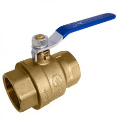 Ball Valves