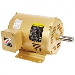 Baldor EM3211T 3HP 3PH 1760RPM