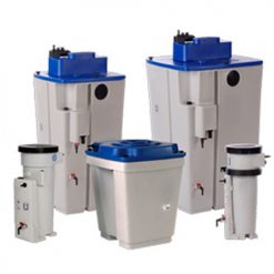 Condensate Purifiers