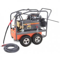 Pressure Washers