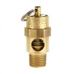 Safety Valves