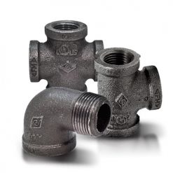 Pipe Parts & Tank Fittings