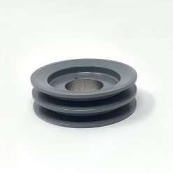 2AK46 PULLEY 2MA43X1 = 4.5" GAS