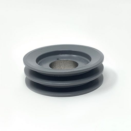 2AK46 PULLEY 2MA43X1 = 4.5" GAS