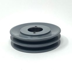 2AK54 PULLEY 2MA53 X 1 = 5" GAS
