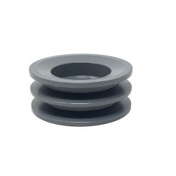 2BK45 PULLEY = 4.25" GAS