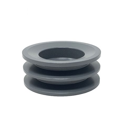 2BK45 PULLEY = 4.25" GAS
