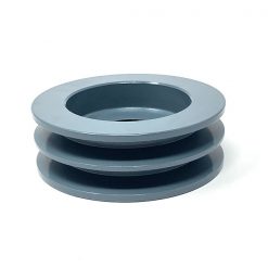 2BK55H PULLEY 5.5" 2MBL54