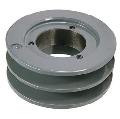 2BK90H PULLEY 8.7" 2MBL87