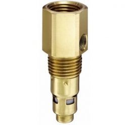 Check Valve Female CTB 1/2"-1.25"