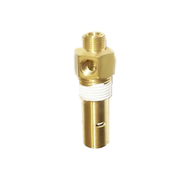 3/8" x 1/2" Check Valve CTD3812