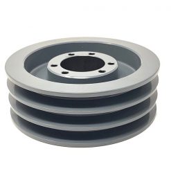 2BK110H PULLEY 10.75" 2MBL107