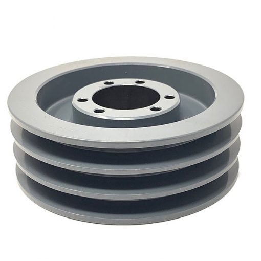 2BK110H PULLEY 10.75" 2MBL107