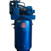 AAA 5HP 1PH 705 80 Gallon Vertical