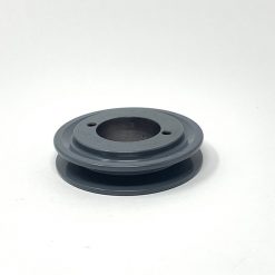 AK39 PULLEY MA38X34 = 4" GAS