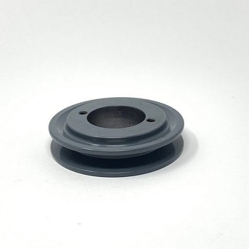 AK39 PULLEY MA38X34 = 4" GAS