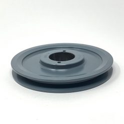 AK64H PULLEY 6.25" MAL62