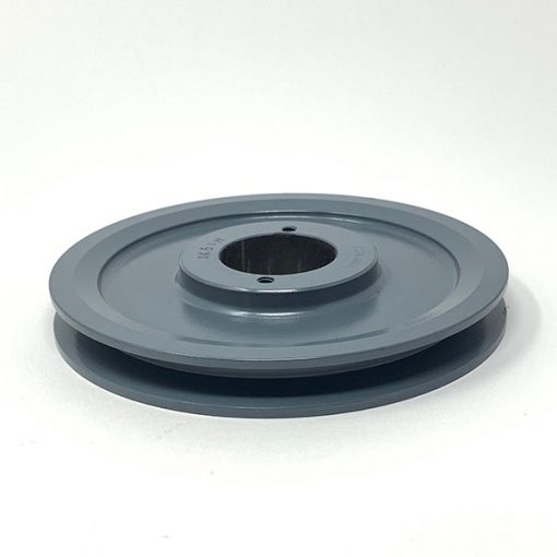 AK64H PULLEY 6.25" MAL62