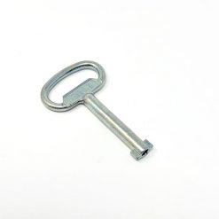 BOGE Double Beard Key