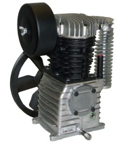 Chinook K8 1HP Pump