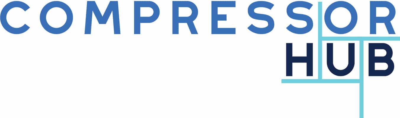 Compressor Hub