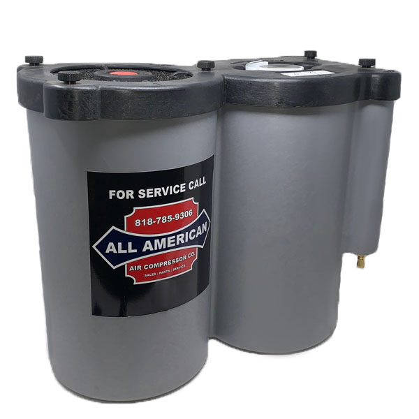 Condensate Trap CT125
