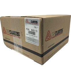 Curtis 4K Hour NXB08-15 FSK-NX8-15YSK