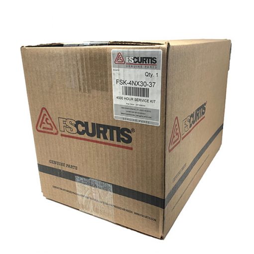 Curtis 4K Hour NXB30-37 FSK-NX30-37YSK