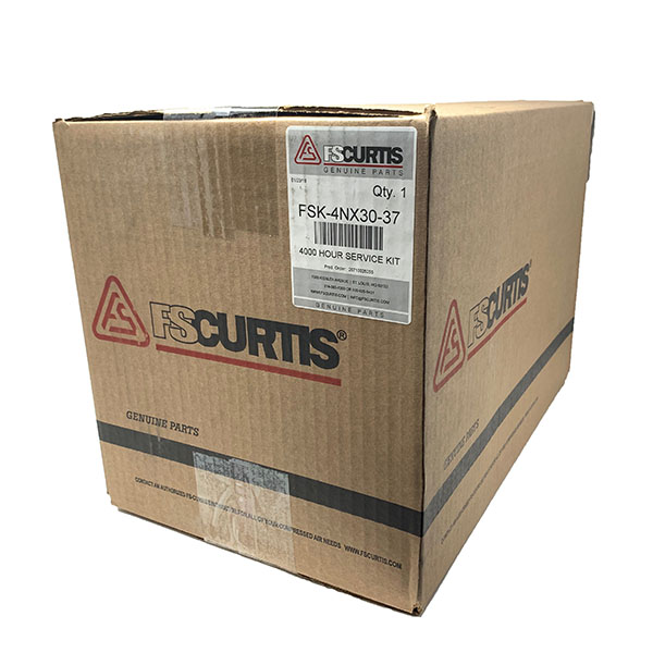 Curtis 4K Hour SE20-30 #FSK-4SE2030