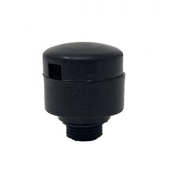 Curtis E50 Oil Breather - Small