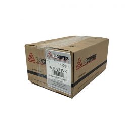 Curtis E71 Valve Kit #FSK-E71VK