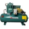 Curtis 5HP 80 Gallon | 18.5 CFM at 175 PSI | CA E57 1Phase Horizontal UltraPack 208-230V