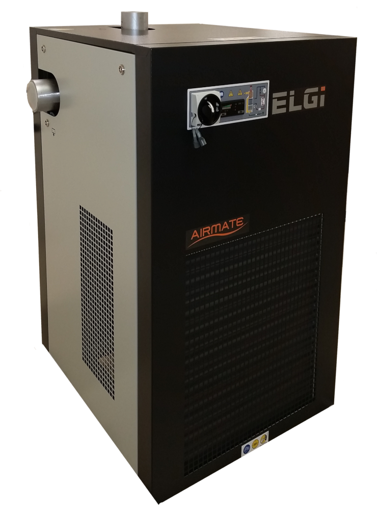 Dryer ELGI 600 Standard Temp EGRD600-460V