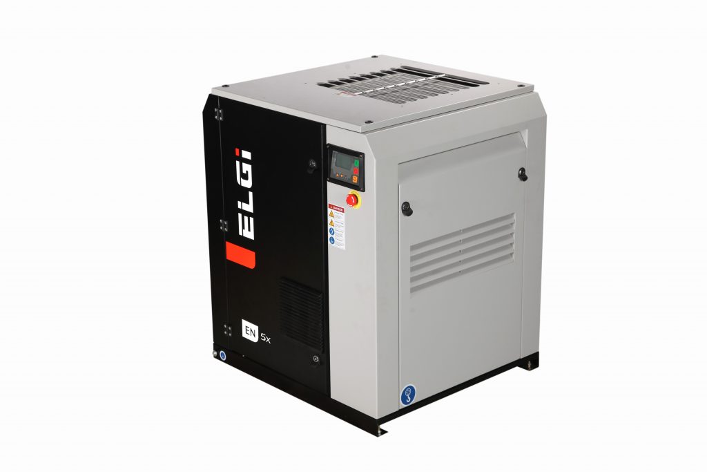 Elgi EN 5 series air compressor