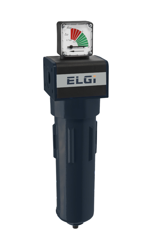 ELGI 1" Fine Coalescing Filter EFFP100