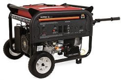 MI-T-M 8000 WATT GENERATOR