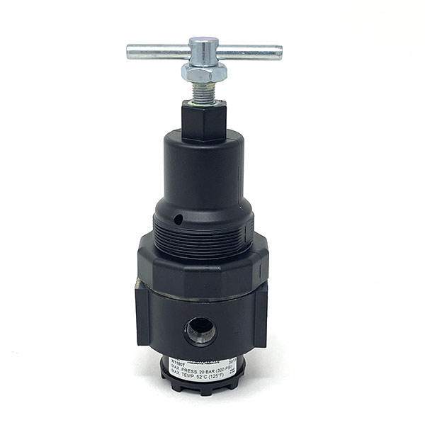 1/2" T Handle Regulator W1180T