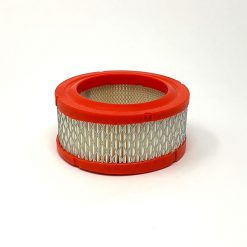 Intake Air Filter Element A424S Orange
